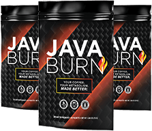 3 months 1Pouche - Java Burn